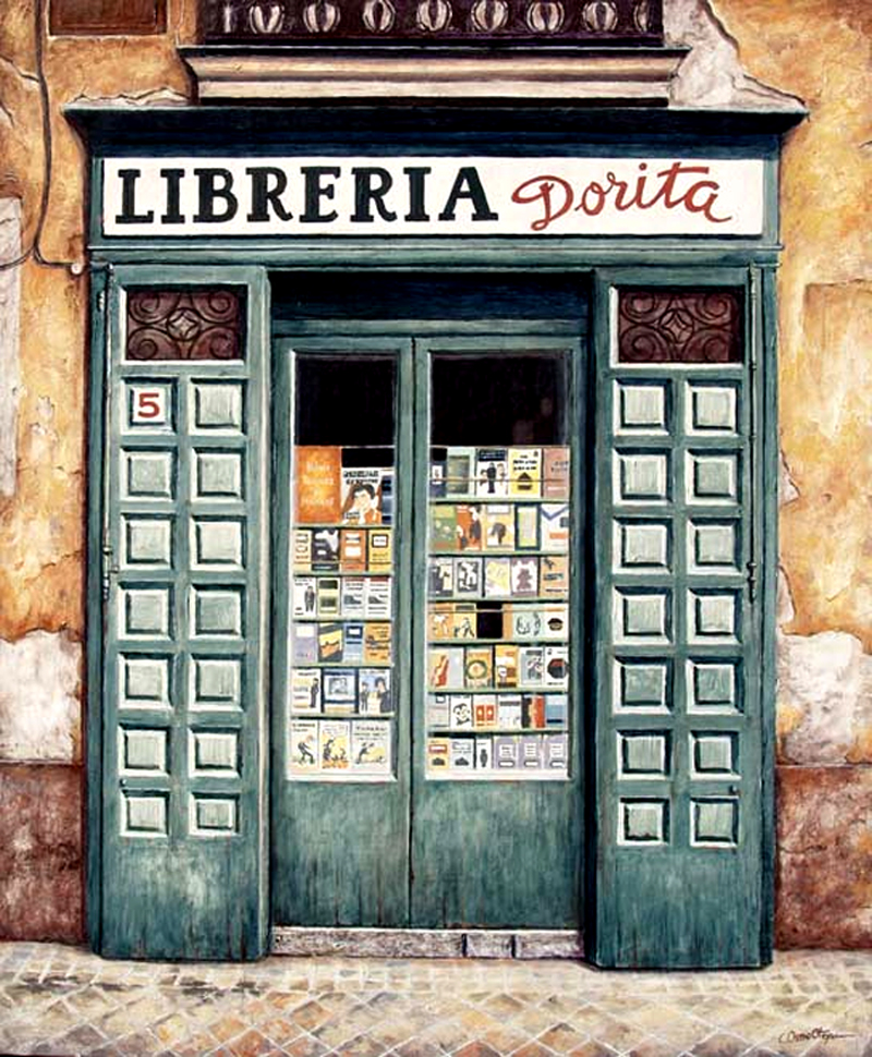 Librería Dorita